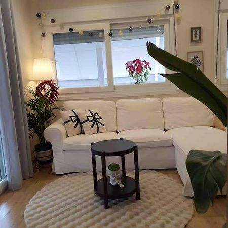 Cozy Studio Στο Κεντρο Larissa Luaran gambar