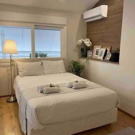 Cozy Studio Στο Κεντρο Larissa Luaran gambar