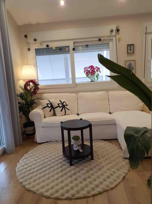 Cozy Studio Στο Κεντρο Larissa Luaran gambar