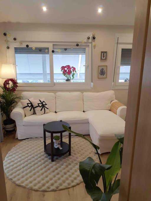 Cozy Studio Στο Κεντρο Larissa Luaran gambar