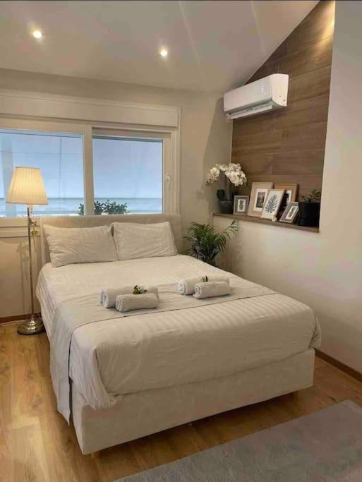 Cozy Studio Στο Κεντρο Larissa Luaran gambar