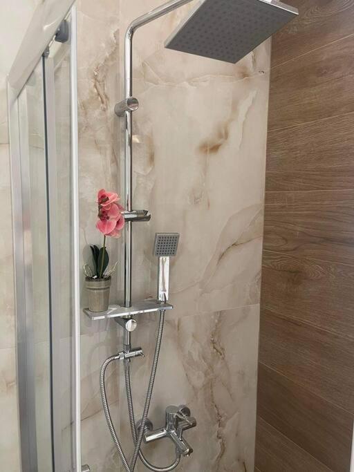 Cozy Studio Στο Κεντρο Larissa Luaran gambar